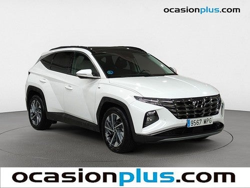 HYUNDAI Tucson 1.6 TGDI 110kW (150CV) 48V Tecno Sky