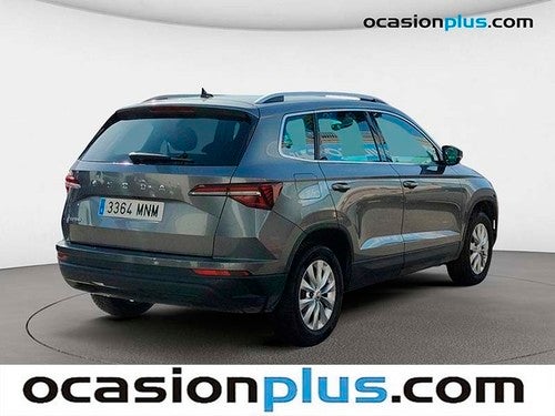 SKODA Karoq 1.5 TSI 110kW (150CV) DSG ACT Selection