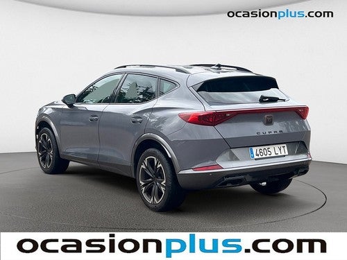 CUPRA Formentor 2.0 TSI 140kW (190 CV) 4Drive DSG