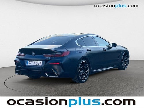 BMW Serie 8 840d xDrive Gran Coupe