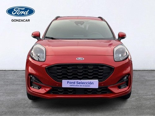 Ford Puma 1.0 EcoBoost 155cv ST-Line X MHEV