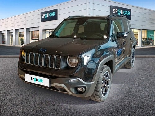 JEEP Renegade 4xe 1.3 PHEV 177 kW(240CV) Upland AT