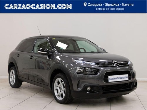 CITROEN C4 Cactus 1.2 PureTech S&S Live 110