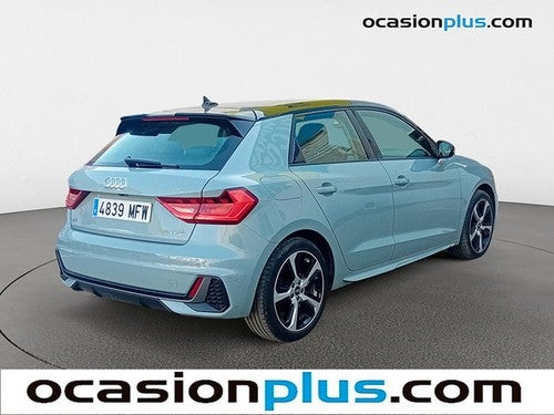 AUDI A1 Sportback Adrenalin 25 TFSI 70kW (95CV)