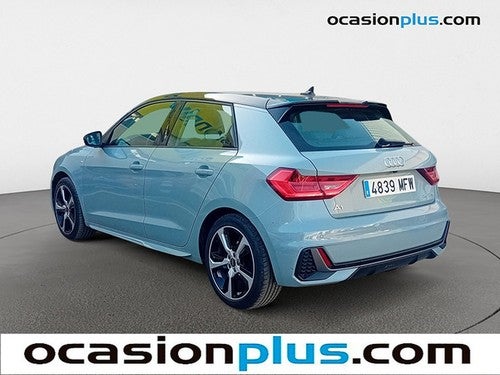 AUDI A1 Sportback Adrenalin 25 TFSI 70kW (95CV)