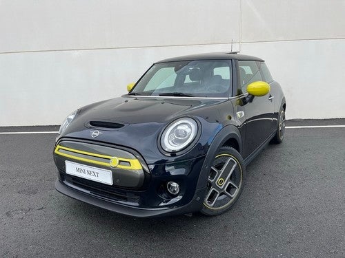 MINI Mini Cooper SE