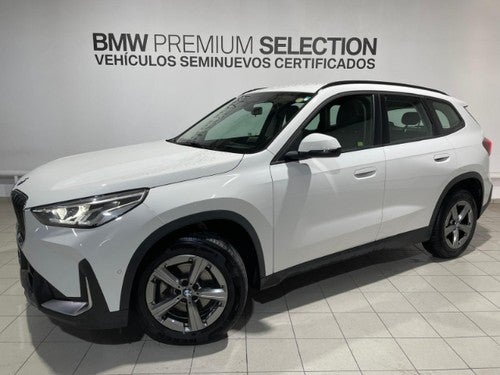 BMW X1 sDrive 18iA