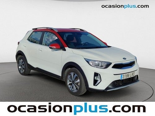 KIA Stonic 1.0 T-GDi 88kW (120CV) MHEV Drive DCT