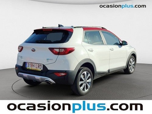 KIA Stonic 1.0 T-GDi 88kW (120CV) MHEV Drive DCT