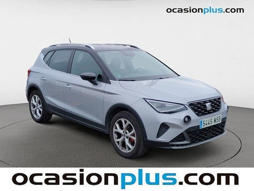 SEAT Arona 1.5 TSI 110kW (150CV) DSG FR XL