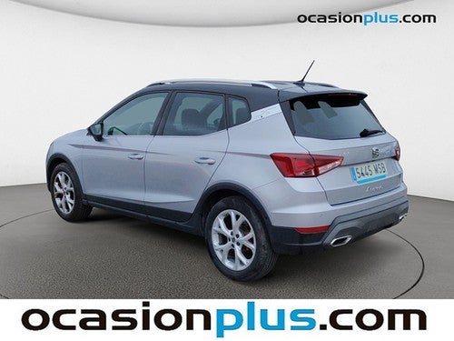 SEAT Arona 1.5 TSI 110kW (150CV) DSG FR XL