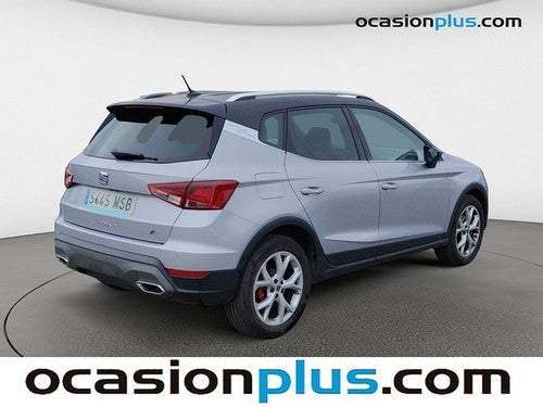 SEAT Arona 1.5 TSI 110kW (150CV) DSG FR XL