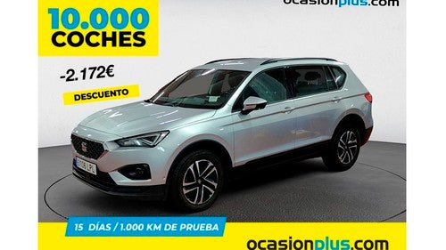 SEAT Tarraco 1.5 TSI S&S Style 150