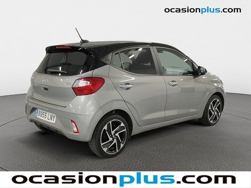 HYUNDAI i10 1.2 Tecno AT 2C