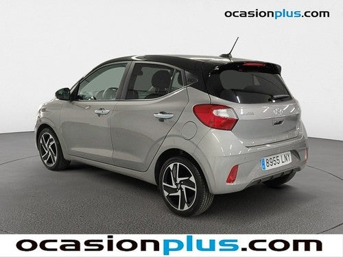 HYUNDAI i10 1.2 Tecno AT 2C