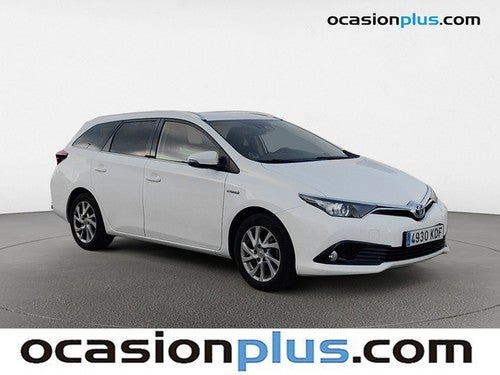 TOYOTA Auris 1.8 140H Active Touring Sports