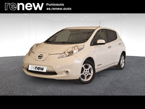 NISSAN Leaf Acenta 30KWh