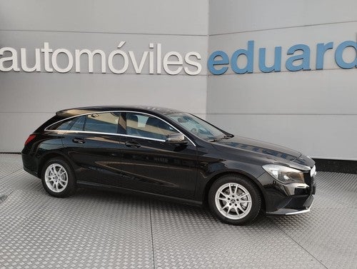 MERCEDES-BENZ Clase CLA 200 d