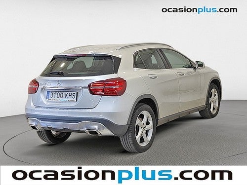 MERCEDES-BENZ Clase GLA GLA 220 d