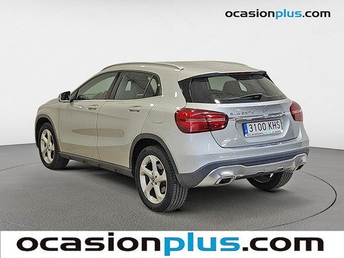 MERCEDES-BENZ Clase GLA GLA 220 d