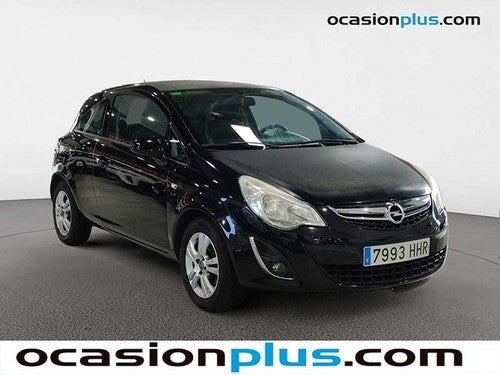 OPEL Corsa 1.3 ecoFLEX C'Mon