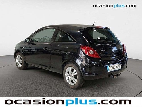 OPEL Corsa 1.3 ecoFLEX C'Mon