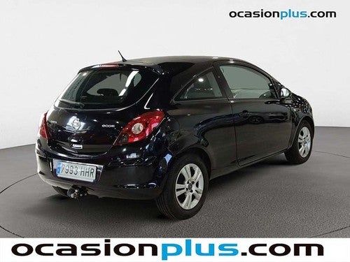 OPEL Corsa 1.3 ecoFLEX C'Mon