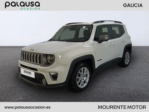 JEEP Renegade 1.6Mjt Limited 4x2 96kW