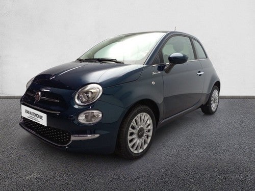 FIAT 500 1.0 6v GSE 70cv Dolcevita