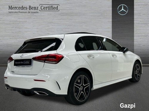 MERCEDES-BENZ Clase A A 250 e AMG Line (EURO 6d)