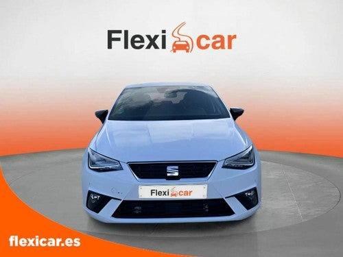 Seat Ibiza 1.5 TSI 110kW (150CV) DSG FR XL