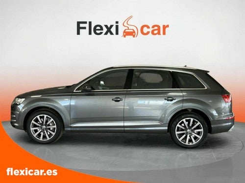 Audi Q7 3.0 TDI 272CV quattro tiptronic Sport