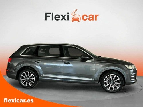 Audi Q7 3.0 TDI 272CV quattro tiptronic Sport