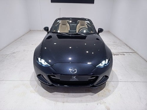 MAZDA MX-5 2.0 SKYACTIV-G 135 kW (184 CV) MT Kazari