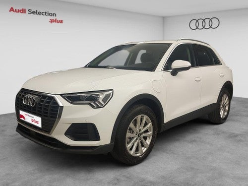 AUDI Q3 45 TFSIe Advanced S-tronic