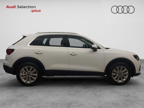 AUDI Q3 45 TFSI e 180kW S tronic Advanced