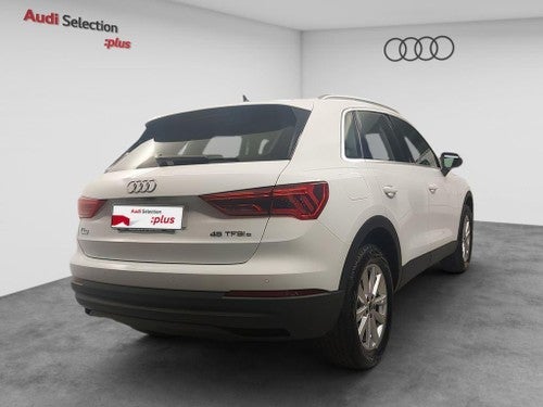 AUDI Q3 45 TFSI e 180kW S tronic Advanced