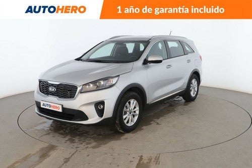 KIA Sorento 2.2CRDi Concept 4x2