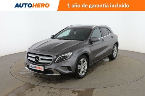 MERCEDES-BENZ Clase GLA 200d Urban 7G-DCT