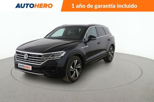 VOLKSWAGEN Touareg 3.0TDI V6 R-Line Tiptronic 4Motion 210kW