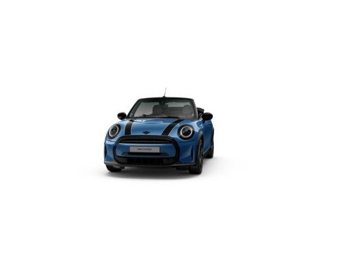 MINI Mini Cabrio Cooper Aut.