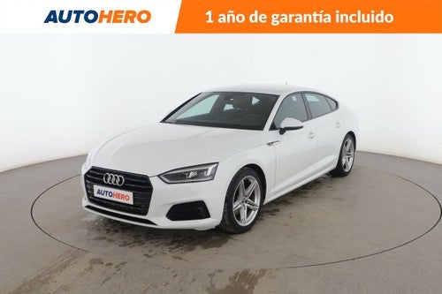 AUDI A5 Sportback 2.0 TFSI S tronic 140kW