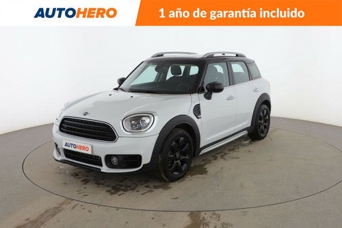 MINI Countryman COOPER AUT.