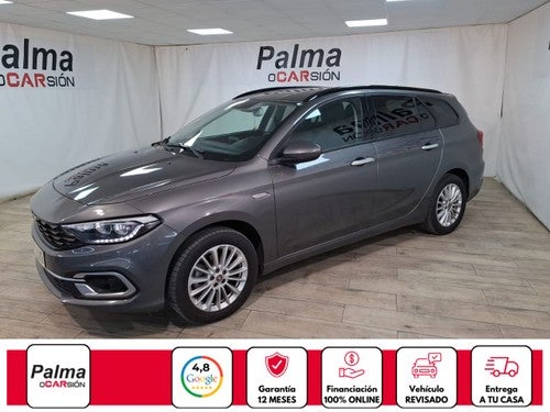 FIAT Tipo 1.3 Multijet 70KW