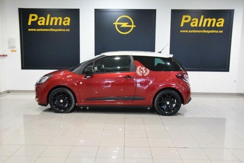 DS DS3 DS 3 CAFE RACER 1.2T 110cv AUT.