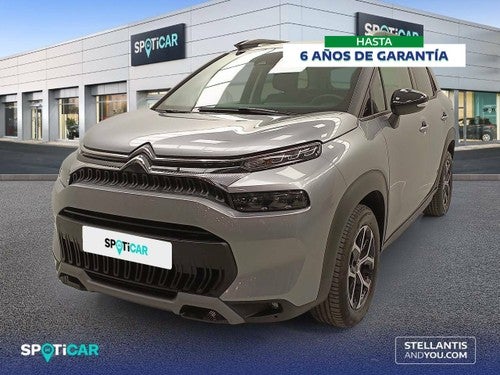 CITROEN C3 Aircross Puretech S&S Shine 110