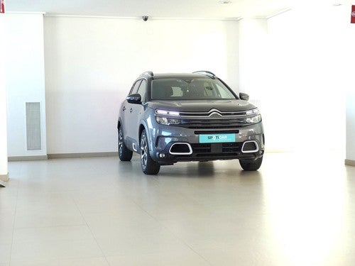 Citroën C5 Aircross 1.2 PURETECH S&S FEEL 131CV 5P MANUAL 6VEL