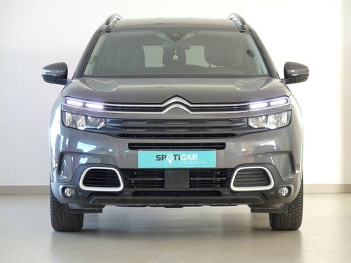 Citroën C5 Aircross 1.2 PURETECH S&S FEEL 131CV 5P MANUAL 6VEL