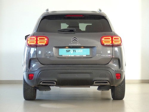 Citroën C5 Aircross 1.2 PURETECH S&S FEEL 131CV 5P MANUAL 6VEL