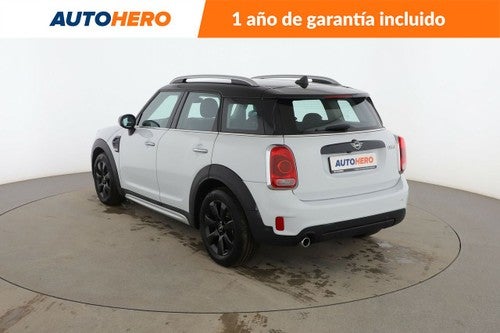 MINI Countryman Cooper